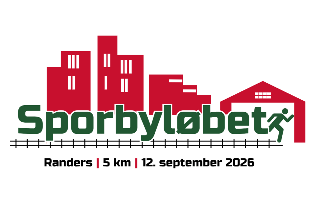 Sporbyløbet