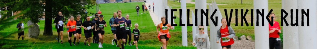 Jelling Viking Run 2026