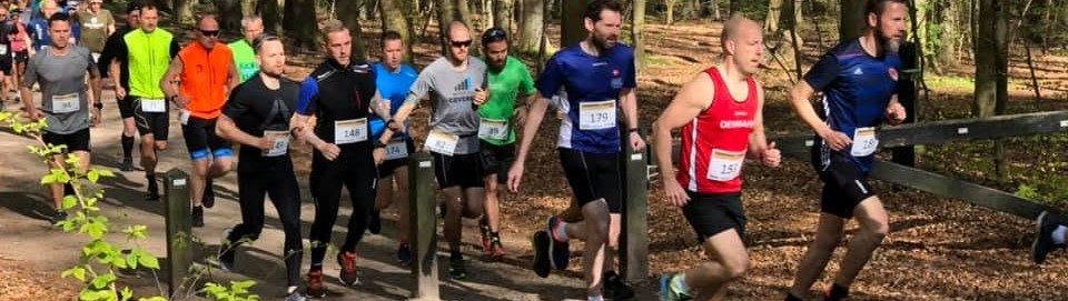 Aalborg Brutal 1/2 Marathon 2026