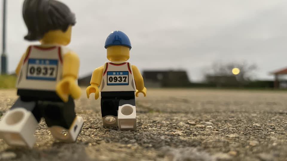 Brick Run – Kolding Maraton 17.09.26