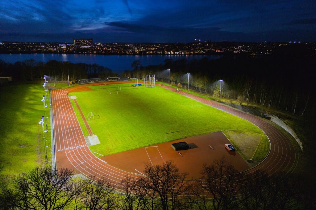 Viborg Ultratrack by liiteGuard 2026