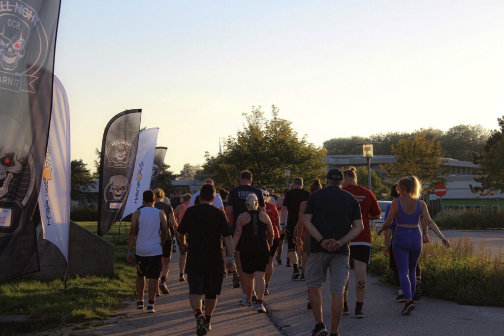 42.12 Marathon 2027