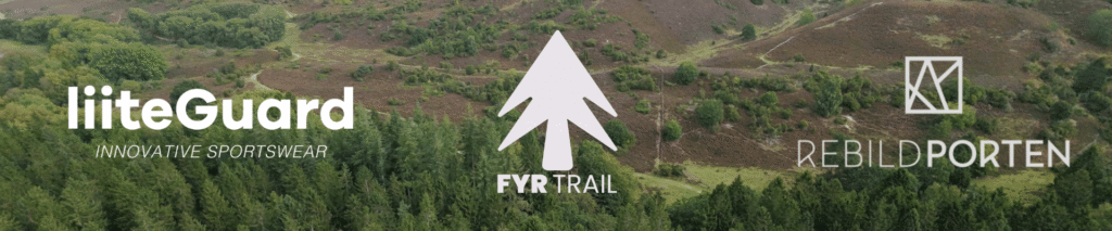 FyrTrail Rebild Bakker med liiteGuard 2027