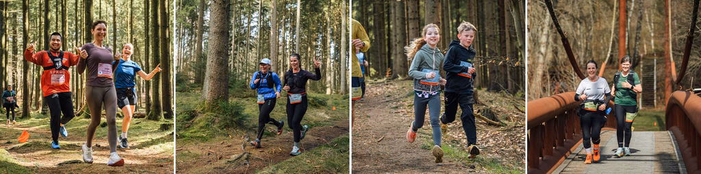 Craft ParadiseTrail 2027 – powered by Eventyrsport