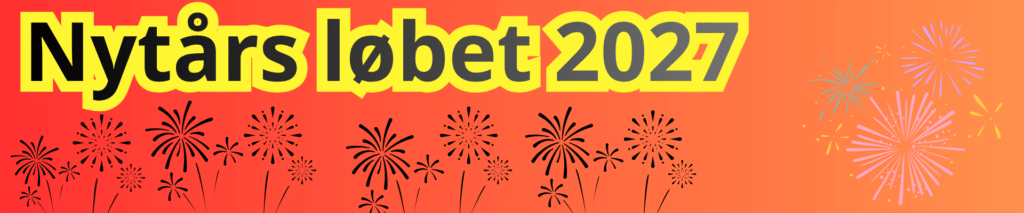 K9B – OCR – Nytårs Løb 2027