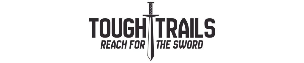 Tough Trails – Reach for the Sword 2027